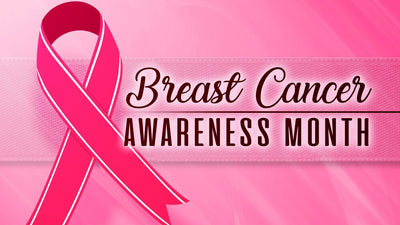 October Breast Cancer Awareness Month