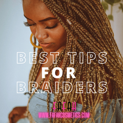 Unlocking the Art of Braiding: 5 Essential Tips for Braiders