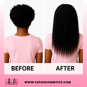 ✨ Magic Hair Growth Oil for Thicker, Fuller & Longer Hair ✨ 3 Bottle Value Bundle ( 4 oz )