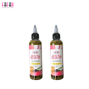 ✨ Magic Hair Growth Oil for Thicker, Fuller & Longer Hair ✨ 2 Bottle Value Bundle