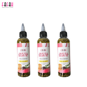 ✨ Magic Hair Growth Oil for Thicker, Fuller & Longer Hair ✨ 3 Bottle Value Bundle